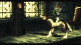 Princezná Zelda a jej oddaný hrdina Link.